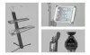 SK102 Стойка для клавишных инструментов, Soundking