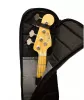 BM1040 Casual Bass Чехол для бас-гитары, черный, BAG&music