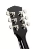 CR Series Электрогитара, санберст, Cort, CR300-Deluxe-FB
