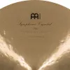 Symphonic Medium Тарелка оркестровая 14", подвесная, Meinl, SY-14SUS