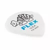Tortex Flex Jazz III XL Медиаторы, 72шт, толщина 1.0мм, Dunlop, 466R1.0