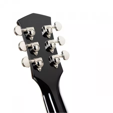 CR Series Электрогитара, санберст, Cort, CR300-Deluxe-FB
