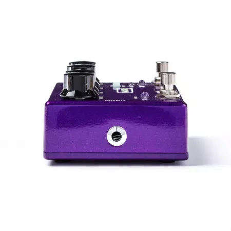 MXR Sub Machine Fuzz Педаль эффектов, Dunlop, M225