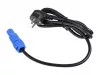 Моторизированный светодиодный прожектор, IP20, RGBW, LED 12х60Вт, Big Dipper, L1260