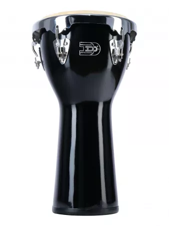 Джембе 11", черный, Dadi, DF-11-BK