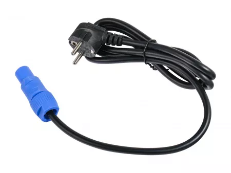 Моторизированный светодиодный прожектор, IP20, RGBW, LED 12х60Вт, Big Dipper, L1260