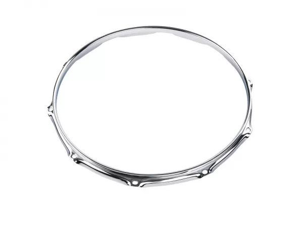 Обод малого и том барабана 14", верхний, сталь 3мм, LDrums, HA13-301410CR  рис.2 