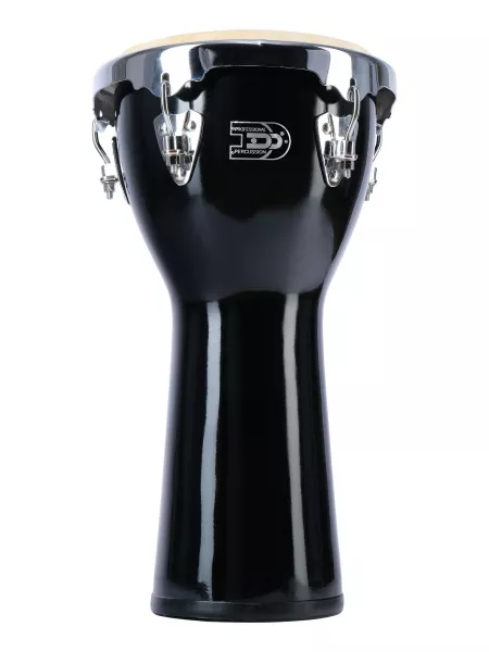 Джембе 11", черный, Dadi, DF-11-BK  рис.2 