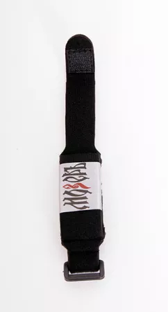 MD Демпфер гитарный, набор из 3х штук (малый, средний, большой), Мозеръ