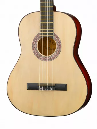 Классическая гитара, Foix, FCG-1039NA