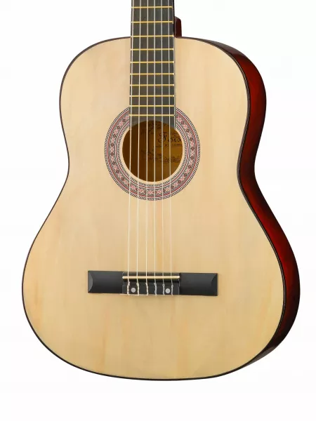 Классическая гитара, Foix, FCG-1039NA  рис.2 
