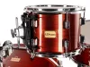 Том барабан 12" x 9", красный, LDrums, 5001012-129