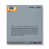 Super Bright Комплект струн для 5-стрбас-гитары, никелир, Short Scale, 40-120, Dunlop, DBSBN40120S
