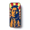 John Van Hamersveld Indian Медиаторы 6шт, толстые, в коробочке, Dunlop, JVHPT02H