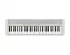 Синтезатор 61 клавиша, с пюпитром, белый, Casio, CT-S1WE