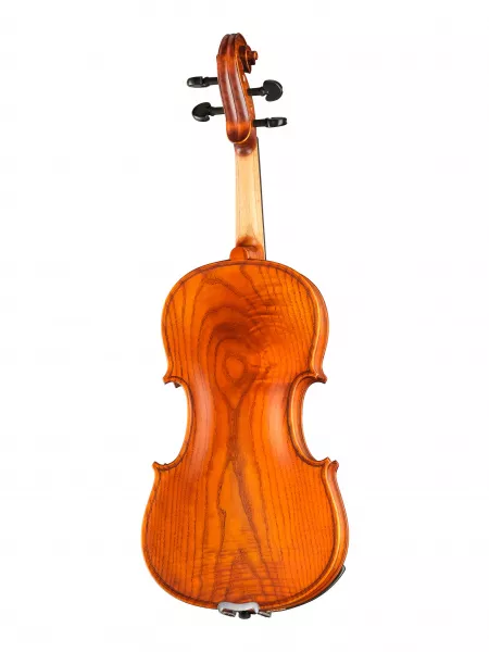 Professional Gama Unique Ash Скрипка 4/4, Gliga, PU-V044-OH  рис.2 