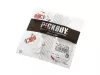 Celltex Red Devil Медиаторы 50шт, толщина 0.75мм, Pickboy, GP-211-4/075