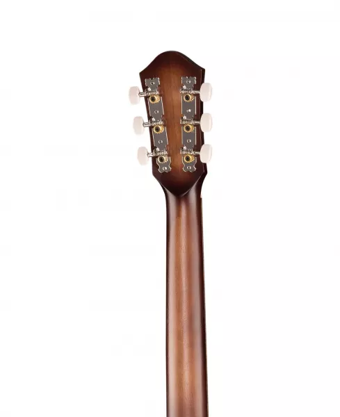 Гитара акустическая, Амистар, M-61-n  рис.2 