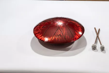 Фимбо "Огонь", диаметр 32 см, Фимбо, Фимбо_32Огонь