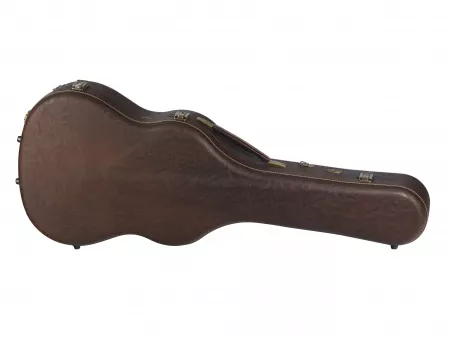 Premier Pro Madagascar Классическая гитара в футляре, Alhambra, 7.631