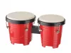Мини-Бонги 5"-5,75" пара пластик, DADI, BG5575