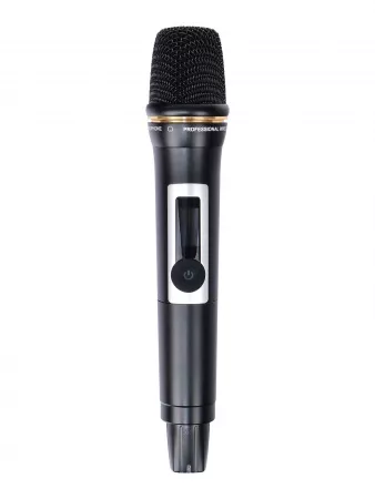Беспроводная микрофонная система, LAudio, LS-601