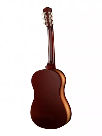 Акустическая гитара, Ижевский завод Т.И.М, 1C-NAT