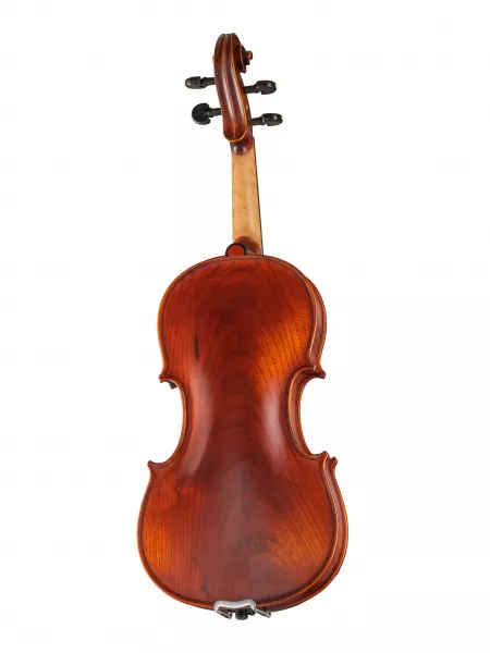 Master Gliga extra Walnut Скрипка 4/4, Gliga, M-V044-N  рис.2 
