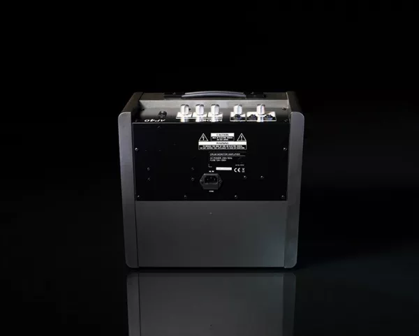 AP40 Комбоусилитель для ударной установки, 50Вт, Medeli