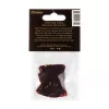 Genuine Celluloid Медиаторы, 12шт, тонкие, Dunlop, 483P05TH