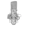 Микрофон конденсаторный студийный, Alctron, MC003S