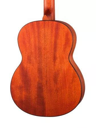 Classic Series Классическая гитара, цвет натуральный, Cort, AC100DX-OP