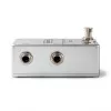 MXR TRS Split+Tap Футсвитч, Dunlop, M231