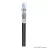 SC-Quantum Highflex QMC04 Кабель мультикорный, 100м, Sommer Cable, 100-0451-04