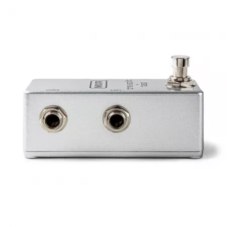 MXR TRS Split+Tap Футсвитч, Dunlop, M231