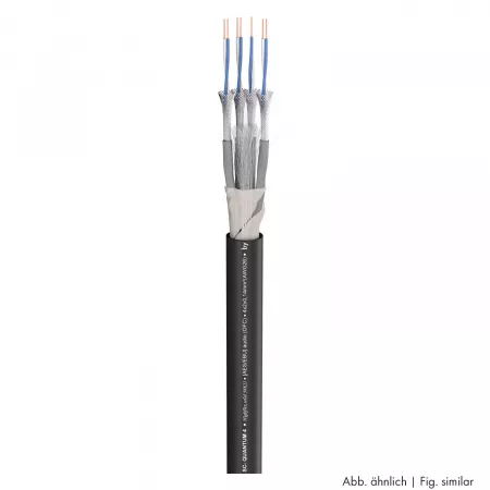 SC-Quantum Highflex QMC04 Кабель мультикорный, 100м, Sommer Cable, 100-0451-04