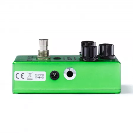 MXR GT Overdrive Педаль эффектов, Dunlop, M193
