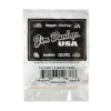 White Fang Медиаторы 24шт, толщина 1.14мм, Dunlop, PH122R1.14
