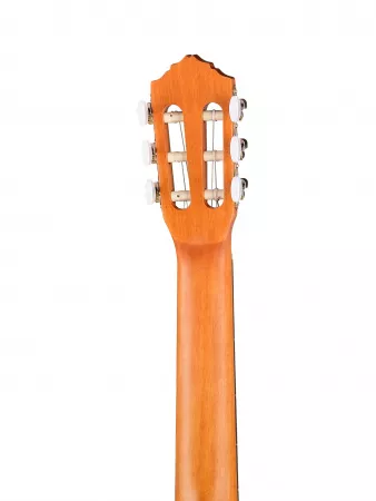 Requinto Series Pro Классическая гитара 1/2, Ortega, RQ38