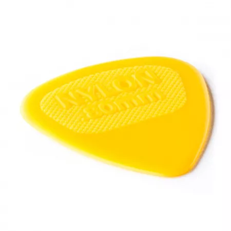 Nylon Midi Standard Медиаторы, 72шт, толщина 0.80мм, Dunlop, 443R.80