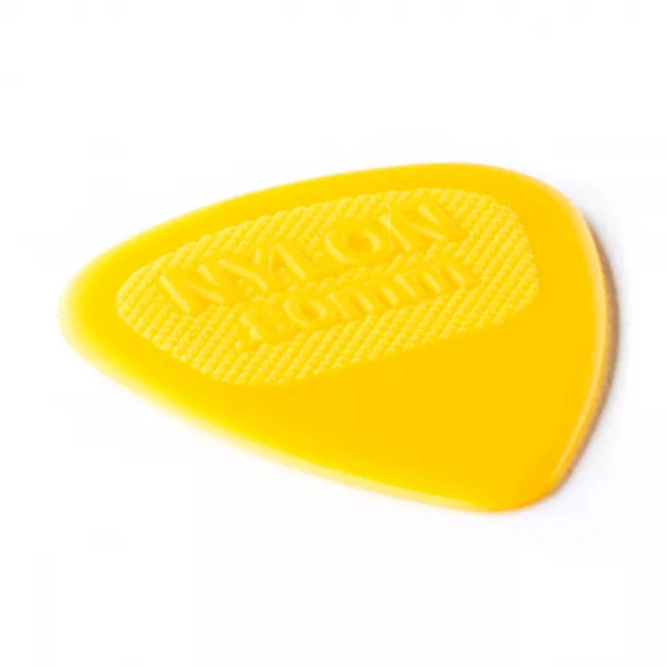 Nylon Midi Standard Медиаторы, 72шт, толщина 0.80мм, Dunlop, 443R.80  рис.2 