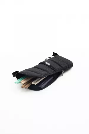 StixBag Чехол для барабанных палочек, черный, BAG&music, BM1217