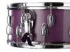 Малый барабан, фиолетовый, 14x6,5"LDrums, LD6405SN