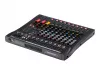 Микшерный пульт, 8 каналов, серия PRO, LAudio, GT-08