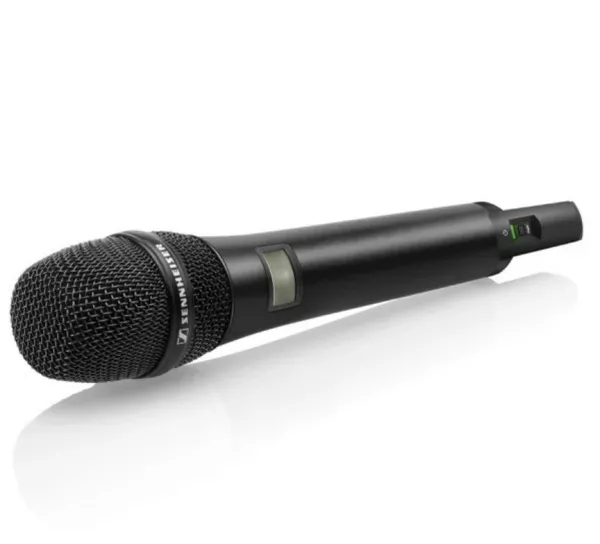 AVX-835 Set-3-EU Беспроводная микрофонная система для видеокамер, Sennheiser, 505853  рис.2 