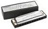 M57203x Hot Metal D-major Губная гармошка, Hohner