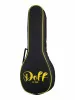 Мандолина Катания, Doff, K8