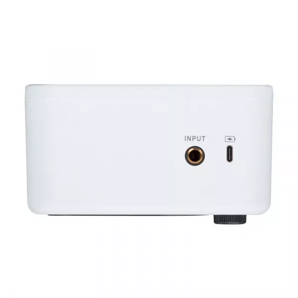Комбоусилитель, 5Вт, белый, GTRS, GCA5-Cable-Amplifier-WH  рис.2 