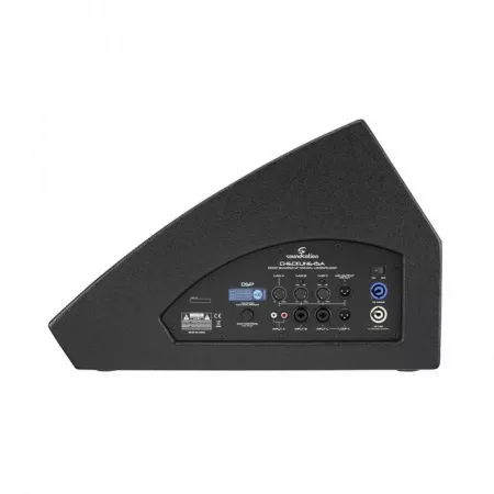 (J127J) Сценический монитор, активный, 350Вт, Soundsation, Checkline-15A