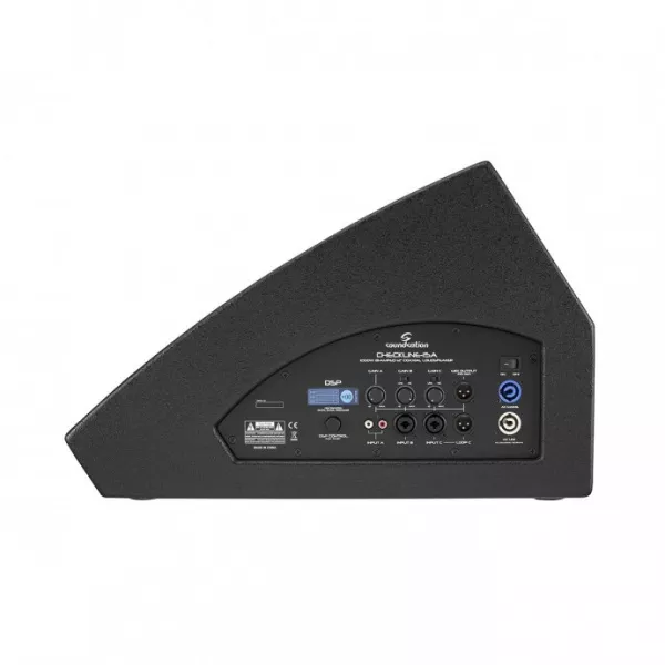 (J127J) Сценический монитор, активный, 350Вт, Soundsation, Checkline-15A  рис.2 